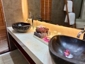 Anema Wellness & Resort Gili Lombok - Diving Center PADI