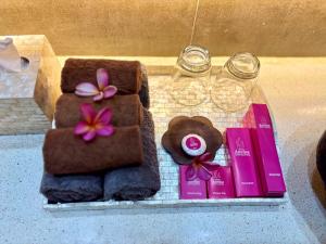 Anema Wellness & Resort Gili Lombok - Diving Center PADI