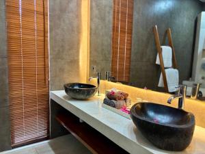 Anema Wellness & Resort Gili Lombok - Diving Center PADI