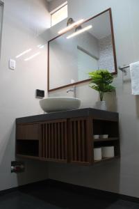 Pacific Oasis Apartamento I Máncora