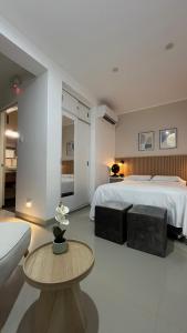 Pacific Oasis Apartamento I Máncora