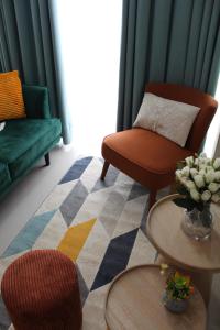 Pacific Oasis Apartamento I Máncora