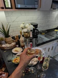 Pacific Oasis Apartamento I Máncora