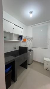 Pacific Oasis Apartamento I Máncora
