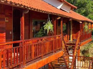 CO TO NATURE resort