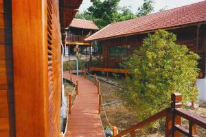 CO TO NATURE resort