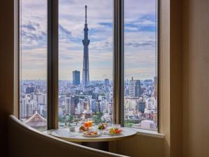 Asakusa View Hotel