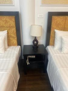 Green Bay Homestay Bãi Cháy giá rẻ