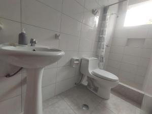 Brand new apartment in La Merced DKiviHome 01