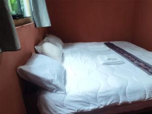 Etrita Inkas Hostel