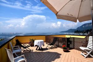 Hotel Ristorante Miralago