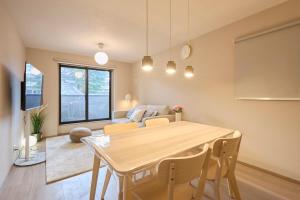 Iriya 10-min Walk Ueno 1 Stop 4BR 14 Guests