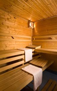 Mamaison Residence Belgická Prague