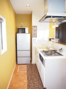 Guest House Bostons Vacation STAY 5142
