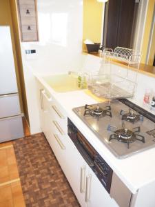 Guest House Bostons Vacation STAY 5142