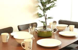 Hills Garden Hondori Vacation STAY 7583