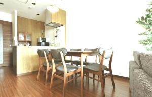 Hills Garden Hondori Vacation STAY 7583