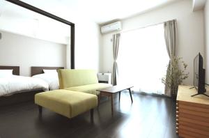 Suncourt Maruyama Goden Hills Vacation STAY 7602