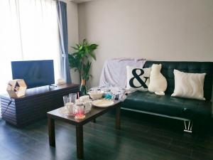 Suncourt Maruyama Goden Hills Vacation STAY 7601