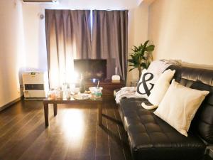 Suncourt Maruyama Goden Hills Vacation STAY 7601