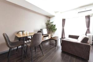 Suncourt Hongo Dori Garden Hills Vacation STAY 7609