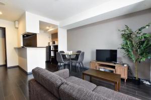 Suncourt Hongo Dori Garden Hills Vacation STAY 7609