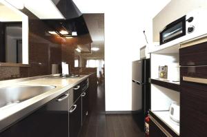 Suncourt Hongo Dori Garden Hills Vacation STAY 7609