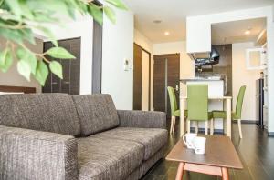 Suncourt Hongo Dori Garden Hills Vacation STAY 7608