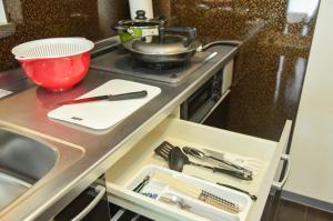 Suncourt Hongo Dori Garden Hills Vacation STAY 7608