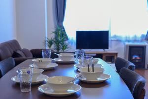 Hills Garden Hondori - Vacation STAY 8405