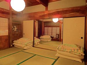 Kominka Sharehouse Hooju - Vacation STAY 10518