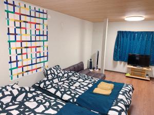 Osaka - House - Vacation STAY 9690