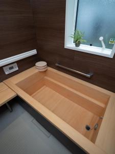 Kamakura International House Japanese-style room w Shower Toilette Min 1 female guest - Vacation STAY 11630