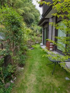 Kamakura International House Japanese-style room w Shower Toilette Min 1 female guest - Vacation STAY 11630