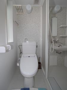 Kamakura International House Double Room w Shower Toilette Min 1 female guest - Vacation STAY 11408