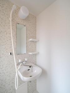 Kamakura International House Double Room w Shower Toilette Min 1 female guest - Vacation STAY 11408
