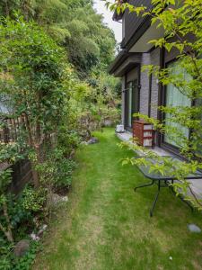 Kamakura International House Double Room w Shower Toilette Min 1 female guest - Vacation STAY 11408