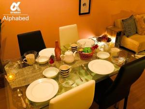 Alphabed Takamatsu Hyogomachi - Vacation STAY 11903