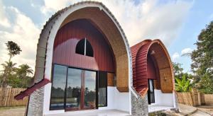 Glen Bungalow Tetebatu