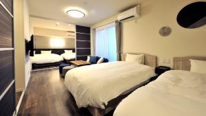 RakutenSTAY x Shamaison Osaka Dekijima - 107