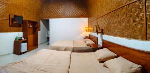 Glen Bungalow Tetebatu