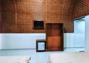 Glen Bungalow Tetebatu