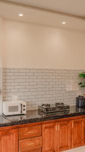 Sotun Home 2 - Modern Vintage - Apartment with 3 Rooms