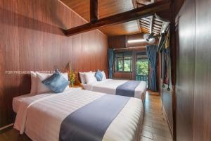 Catba Papillon Garden Bungalows & Resort