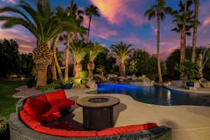 Scottsdale Home with Pool Spa & Outdoor Fun
