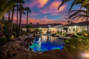 Scottsdale Home with Pool Spa & Outdoor Fun