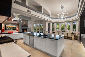 Scottsdale Home with Pool Spa & Outdoor Fun
