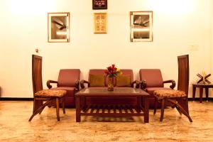 La Maison Gomez 3 rooms property
