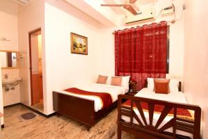 La Maison Gomez 3 rooms property