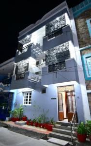 La Maison Gomez 3 rooms property
